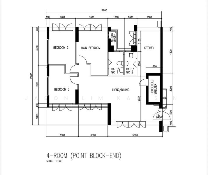 For Sale 118A Jalan Membina