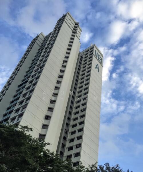 For Sale - 118A Jalan Membina