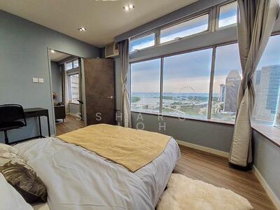 For Sale - The Plaza