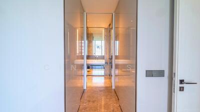 For Rent - Cuscaden Reserve