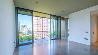 For Rent - Cuscaden Reserve