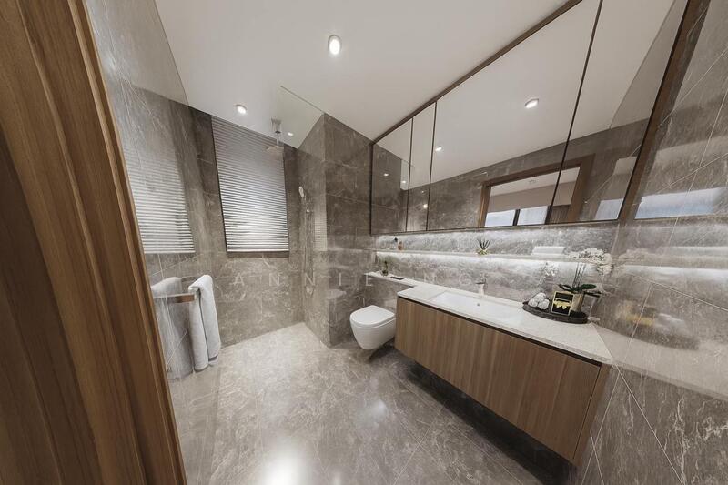 Lentor Modern, Lentor Central, 3 Bedrooms, 990 sqft, Condominium For Sale, by Annie Ng, 60209700 - PropertyGuru.com.sg