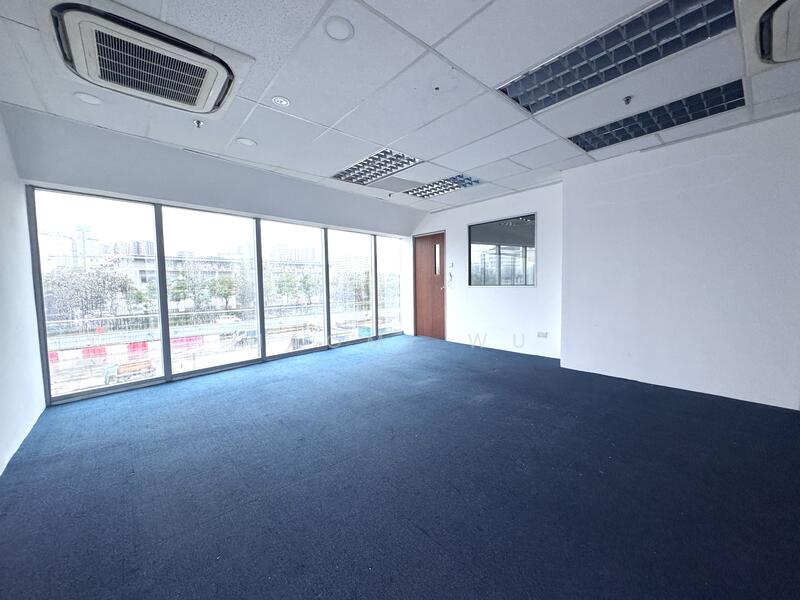 CHEAP BIG FLOOR PLATE OFFICE IN D9 NEAR MRT PARTIAL OR UNFURNISHED, Orchard / River Valley, 8,700 sqft, Office For Rent, by Naomi Wu, 60209710 - CommercialGuru.com.sg