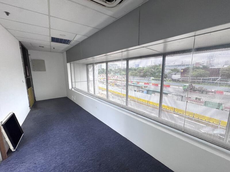 CHEAP BIG FLOOR PLATE OFFICE IN D9 NEAR MRT PARTIAL OR UNFURNISHED, Orchard / River Valley, 8,700 sqft, Office For Rent, by Naomi Wu, 60209710 - CommercialGuru.com.sg