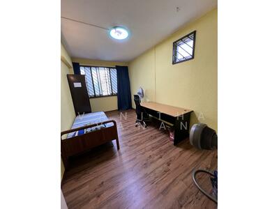 For Rent - 119 Teck Whye Lane