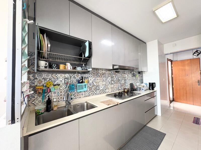 489A Choa Chu Kang Avenue 5 HDB Flat For Sale at S$ 720,000 | PropertyGuru Singapore