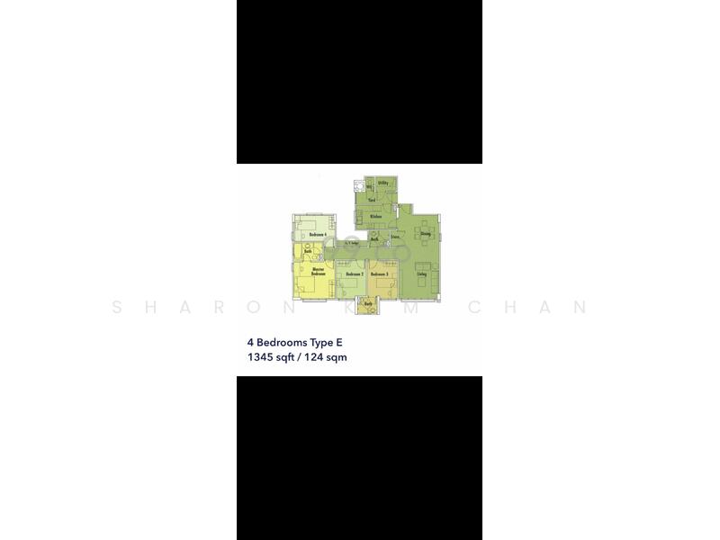 For Sale Springdale Condo