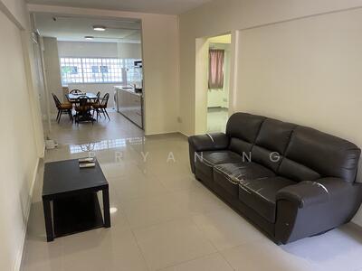 For Rent - 61 Telok Blangah Heights