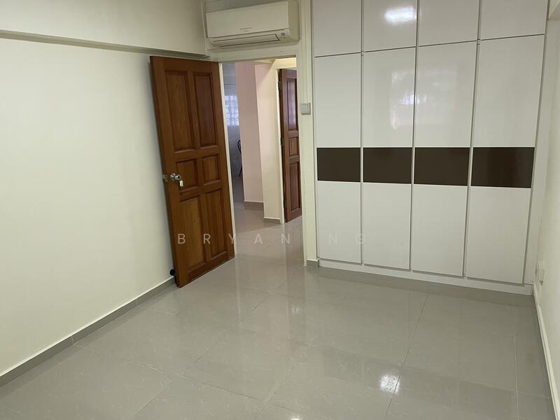 For Rent - 61 Telok Blangah Heights