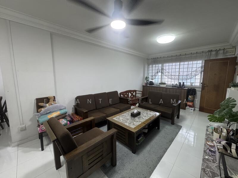 For Sale - 287 Yishun Avenue 6