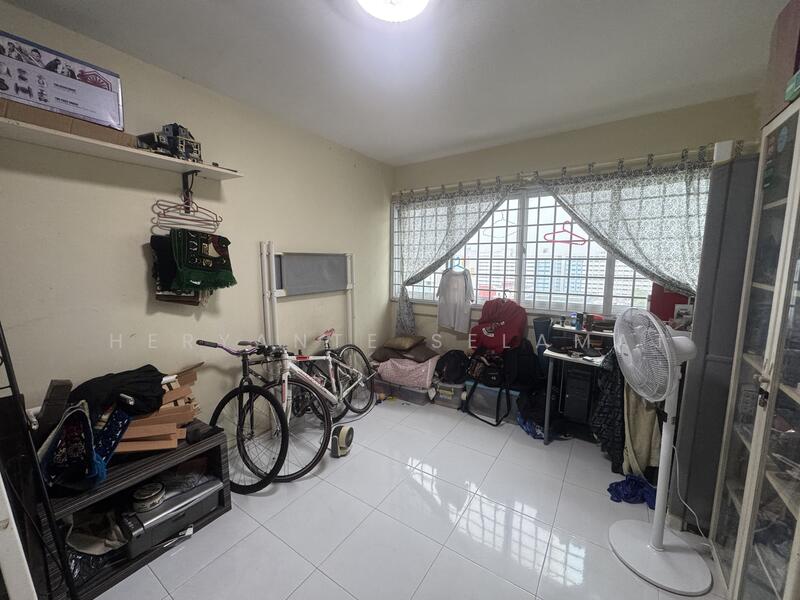 For Sale - 287 Yishun Avenue 6