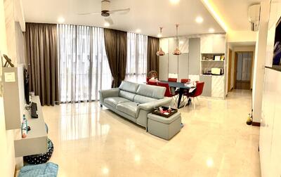 For Sale - The Linear