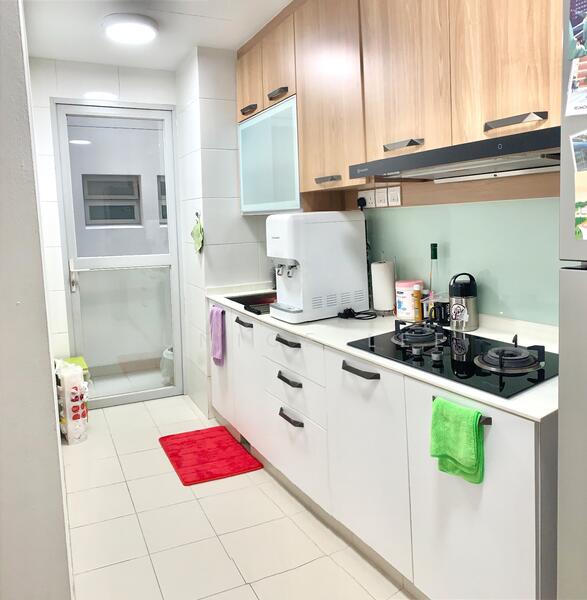 For Sale - The Linear