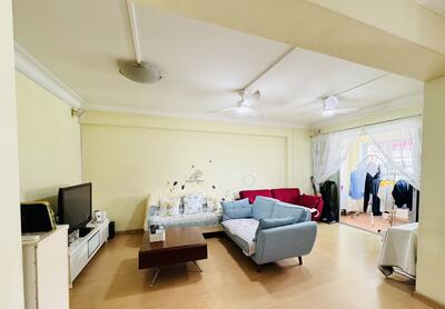 For Sale - 612 Choa Chu Kang Street 62