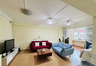 For Sale - 612 Choa Chu Kang Street 62