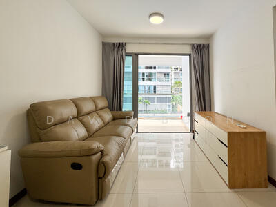 For Rent - A Treasure Trove