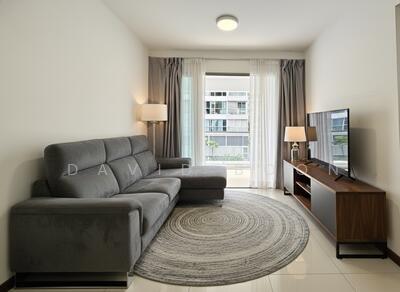 For Rent - A Treasure Trove