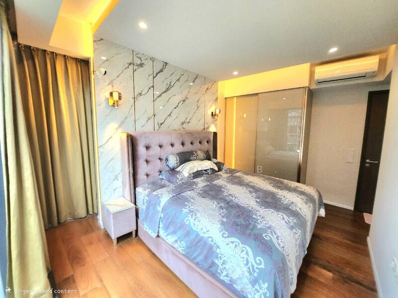 For Sale - Parc Esta