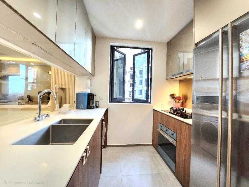 For Sale - Parc Esta