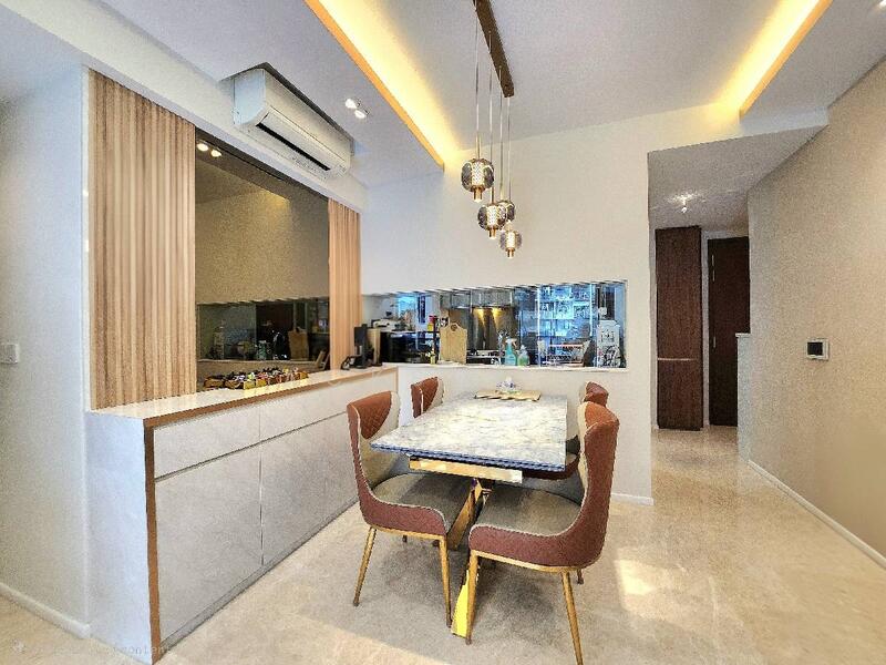 For Sale - Parc Esta