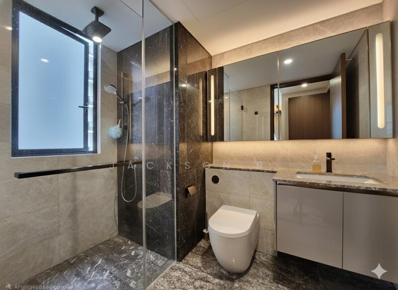 For Sale - Parc Esta