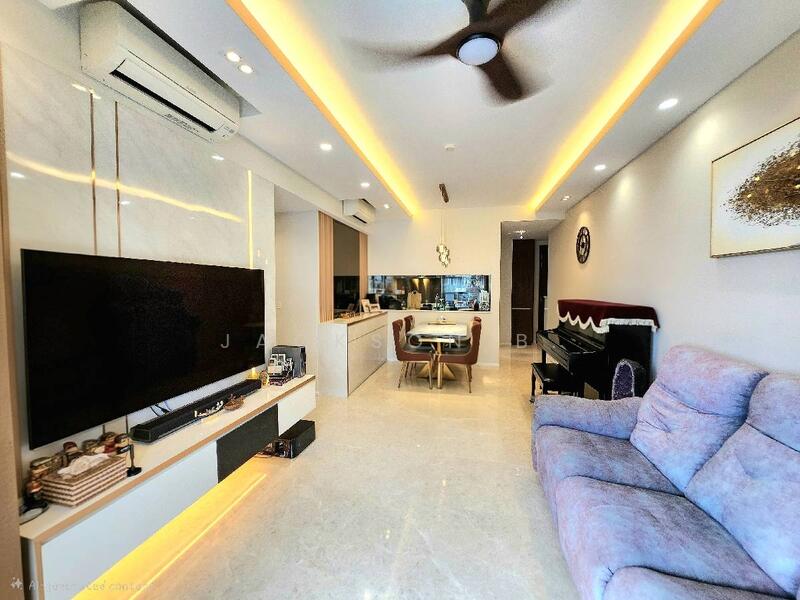 For Sale - Parc Esta