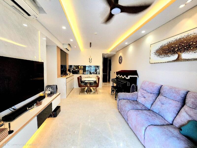 For Sale - Parc Esta