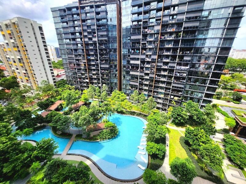 For Sale - Parc Esta