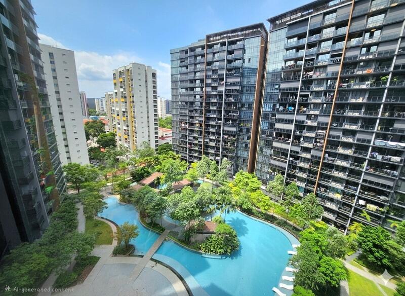 For Sale - Parc Esta