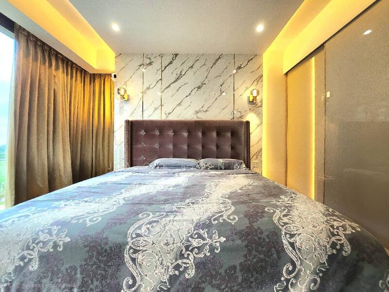 For Sale - Parc Esta