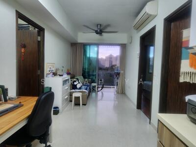 For Sale - Natura @ Hillview