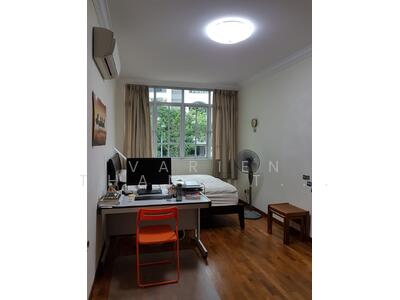 For Rent - Room Rental Immediately near Stevens MRT & Amenties