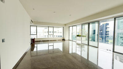 For Rent - Boulevard 88