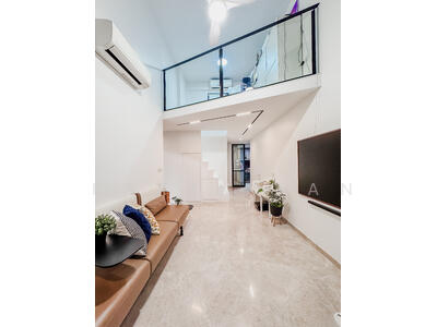 For Sale - Mayfair Modern