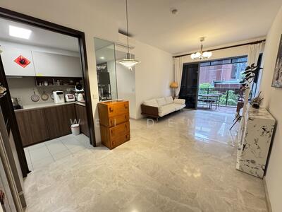 For Rent - JadeScape