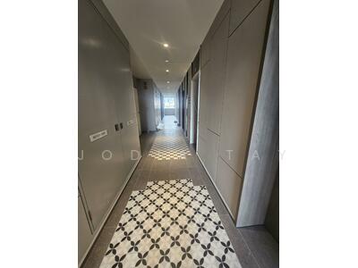 For Sale - Claydence