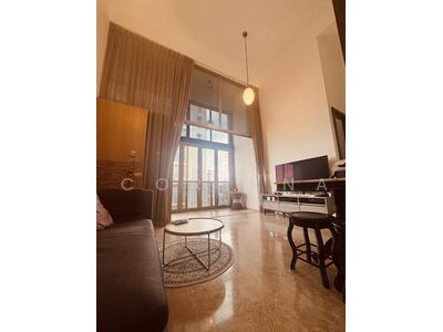 For Sale - One Draycott