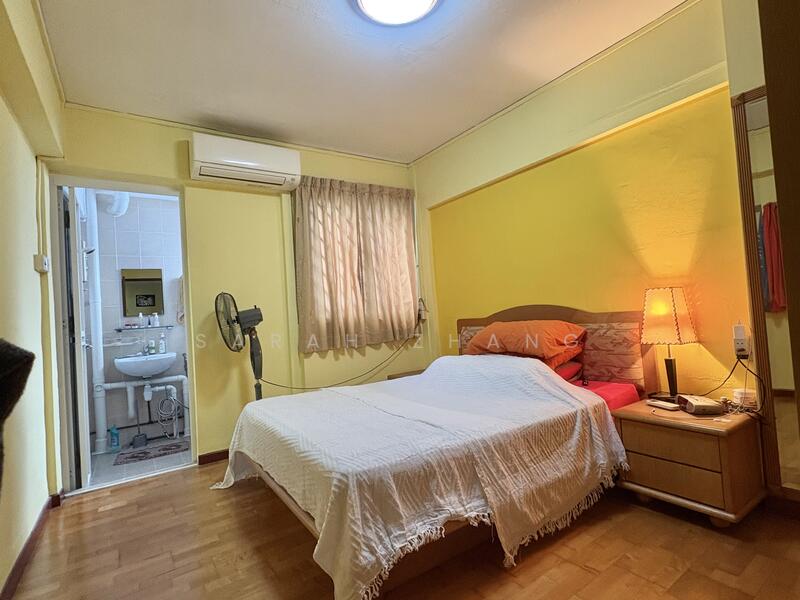 For Sale - 558 Ang Mo Kio Avenue 10