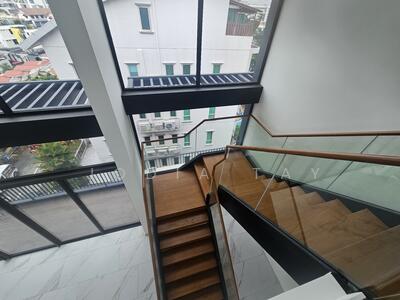 For Sale - Claydence