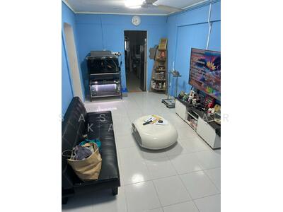 For Rent - 466 Ang Mo Kio Avenue 10