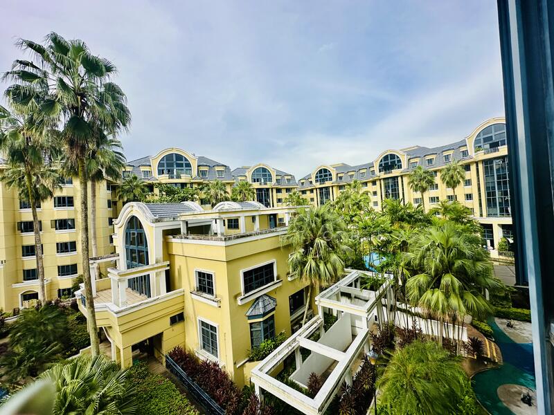 For Sale - Westcove Condo