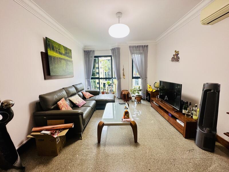 For Sale - Westcove Condo