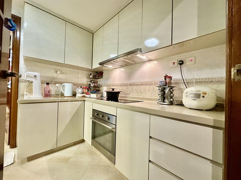 For Sale - Westcove Condo