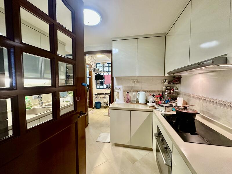 For Sale - Westcove Condo