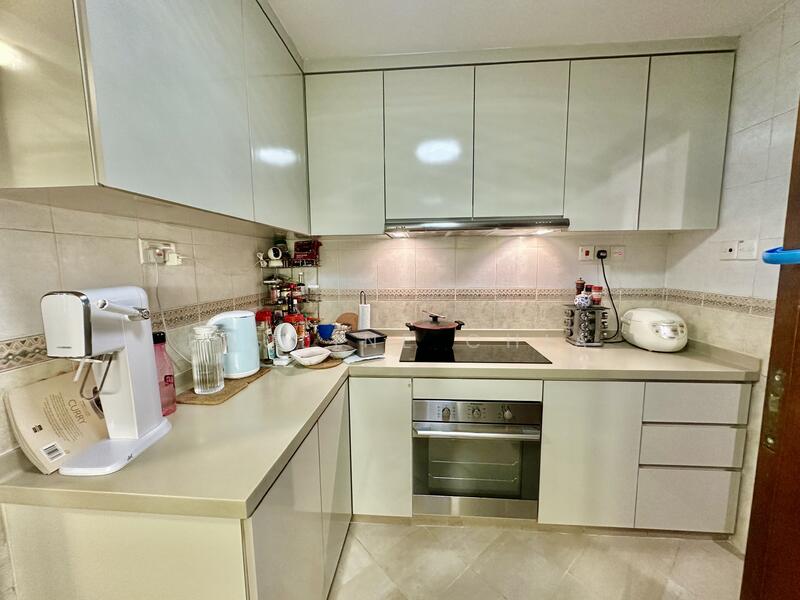 For Sale - Westcove Condo