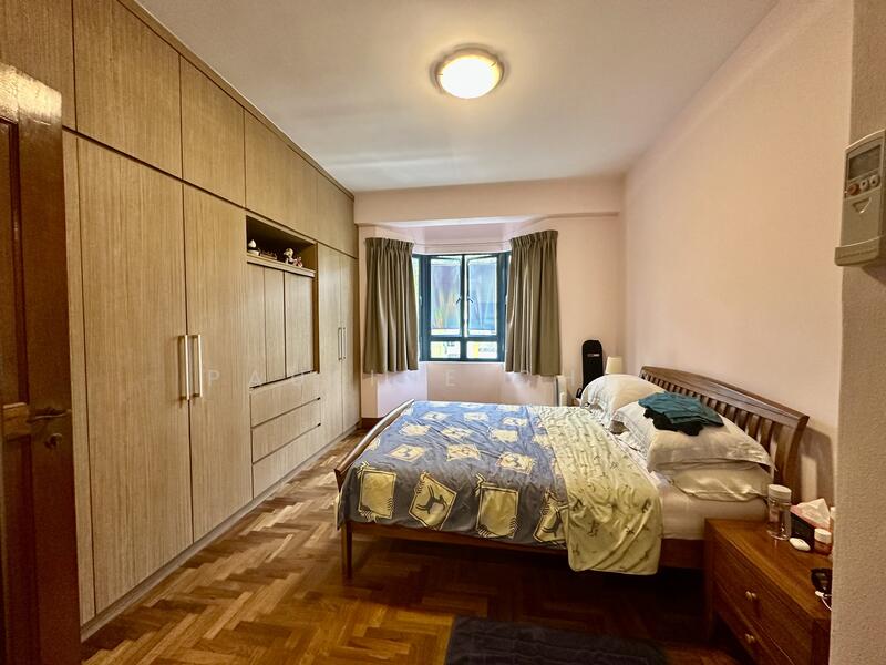 For Sale - Westcove Condo