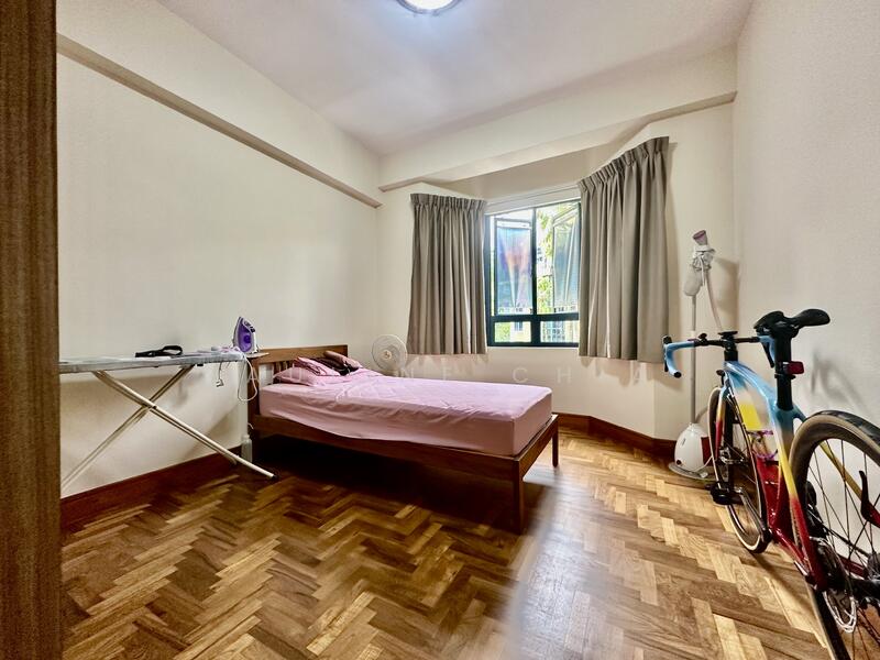 For Sale - Westcove Condo