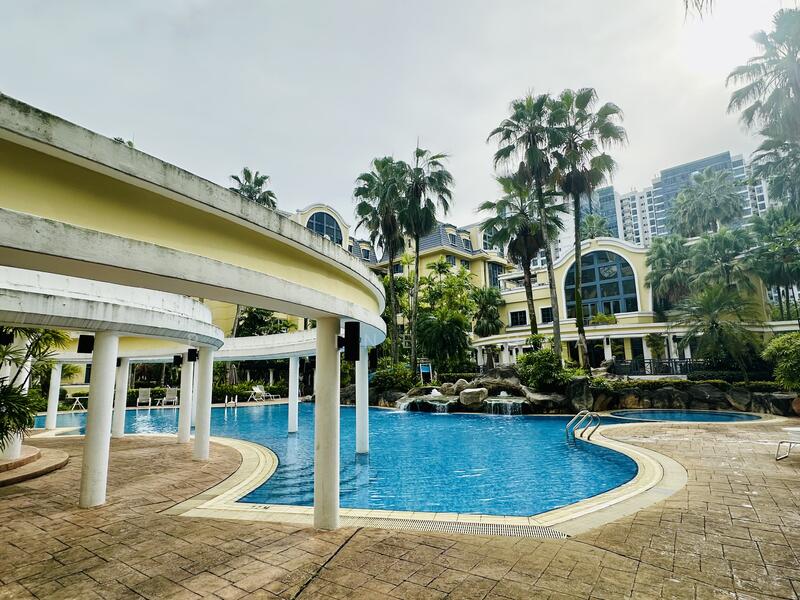 For Sale - Westcove Condo