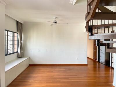 For Sale - Laguna Park