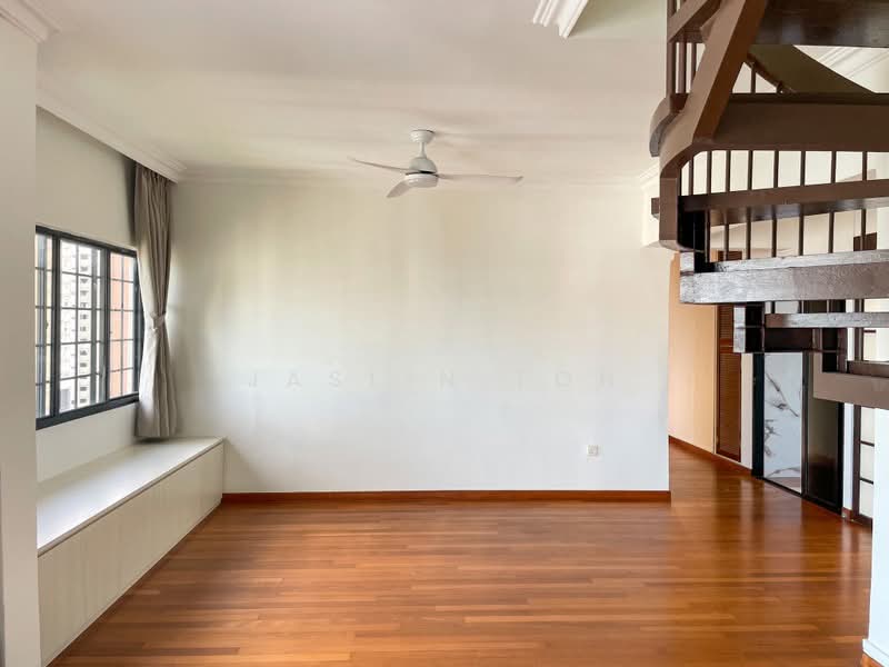 For Sale - Laguna Park